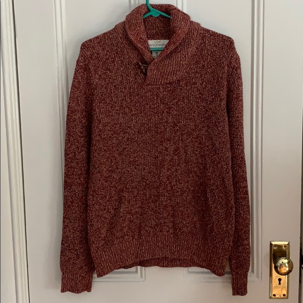 Men’s Sweater